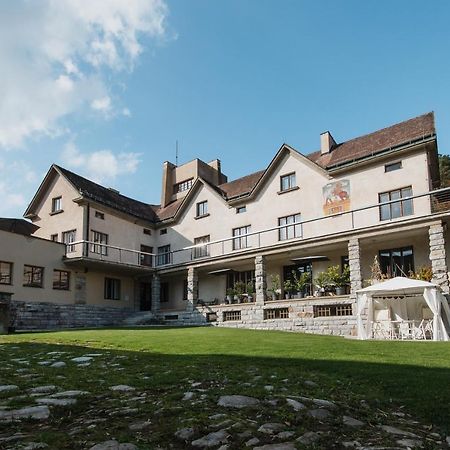 Drosendorf StadtZweitwohnsitz住宿加早餐旅馆 外观 照片