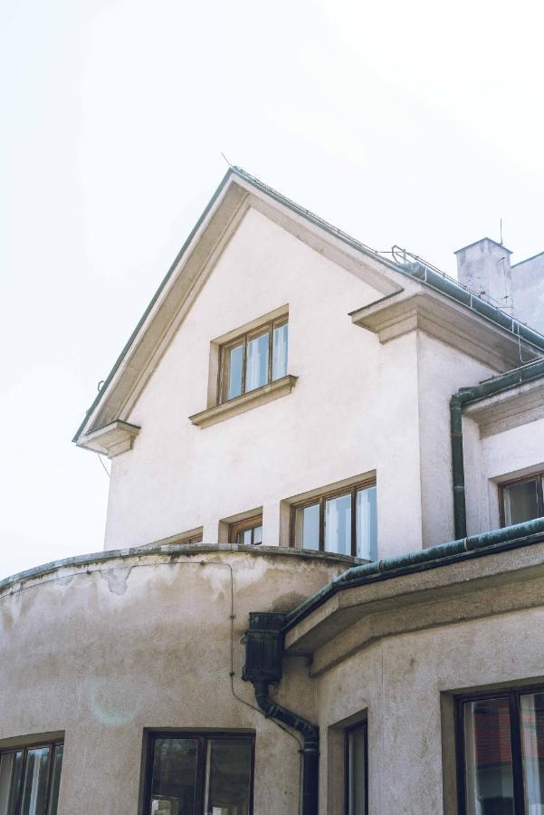 Drosendorf StadtZweitwohnsitz住宿加早餐旅馆 外观 照片