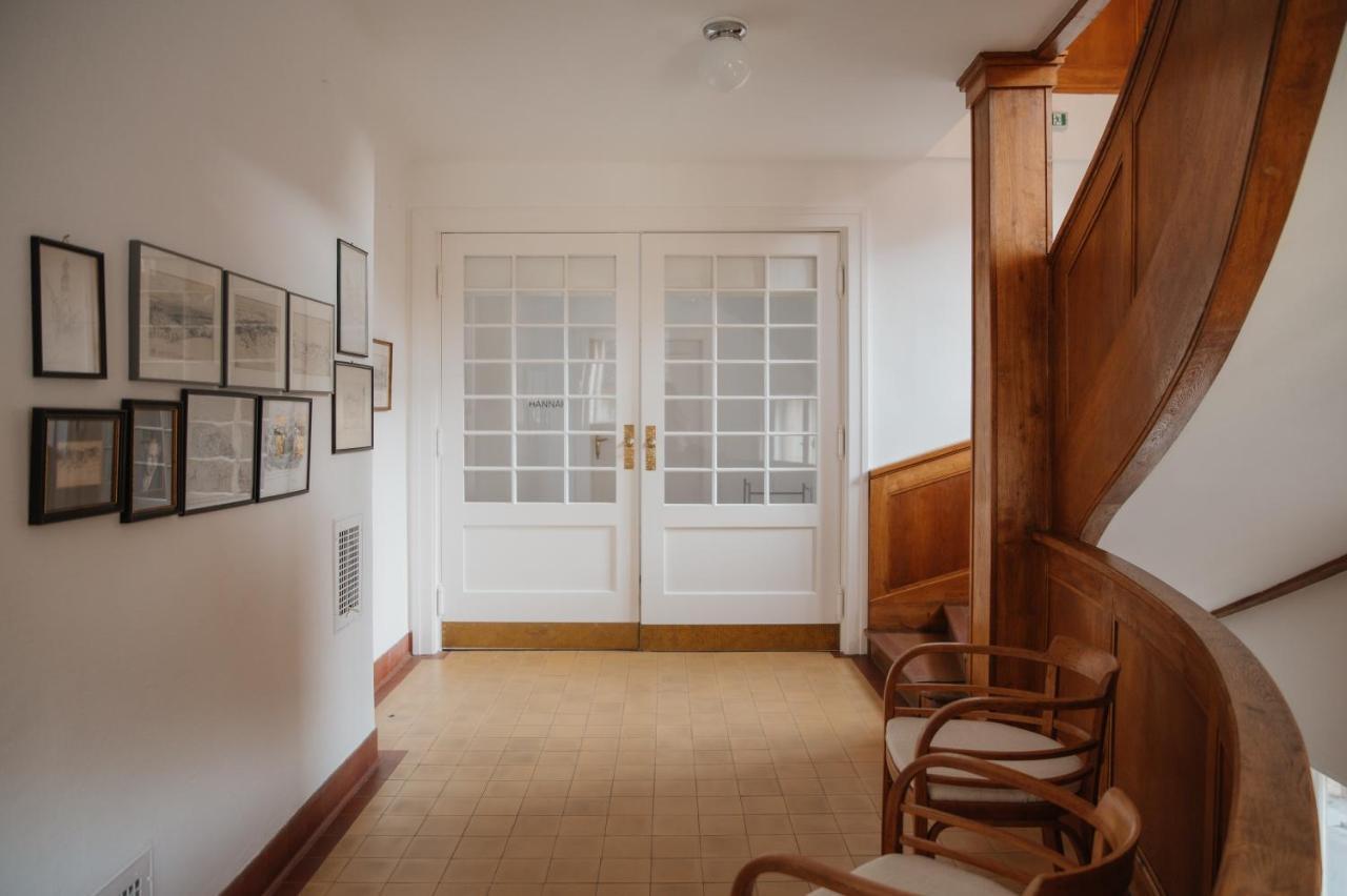 Drosendorf StadtZweitwohnsitz住宿加早餐旅馆 外观 照片