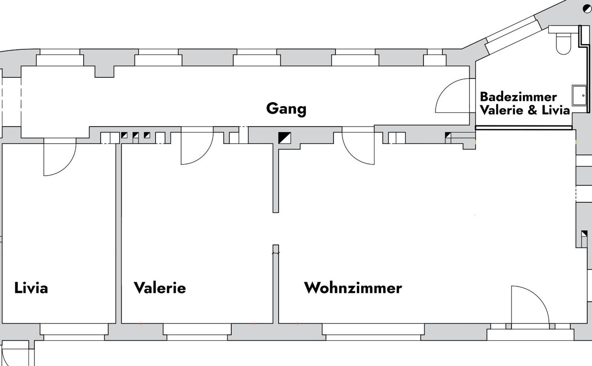 Drosendorf StadtZweitwohnsitz住宿加早餐旅馆 客房 照片